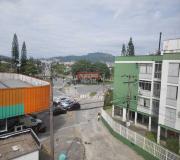 Apartamento para Venda, em Florianópolis, bairro Itacorubi, 2 dormitórios, 1 banheiro, 1 vaga