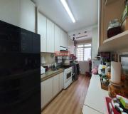 Apartamento para Venda, em Florianópolis, bairro Córrego Grande, 3 dormitórios, 2 banheiros, 1 suíte, 1 vaga