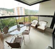 Apartamento para Venda, em Florianópolis, bairro Córrego Grande, 3 dormitórios, 2 banheiros, 1 suíte, 2 vagas